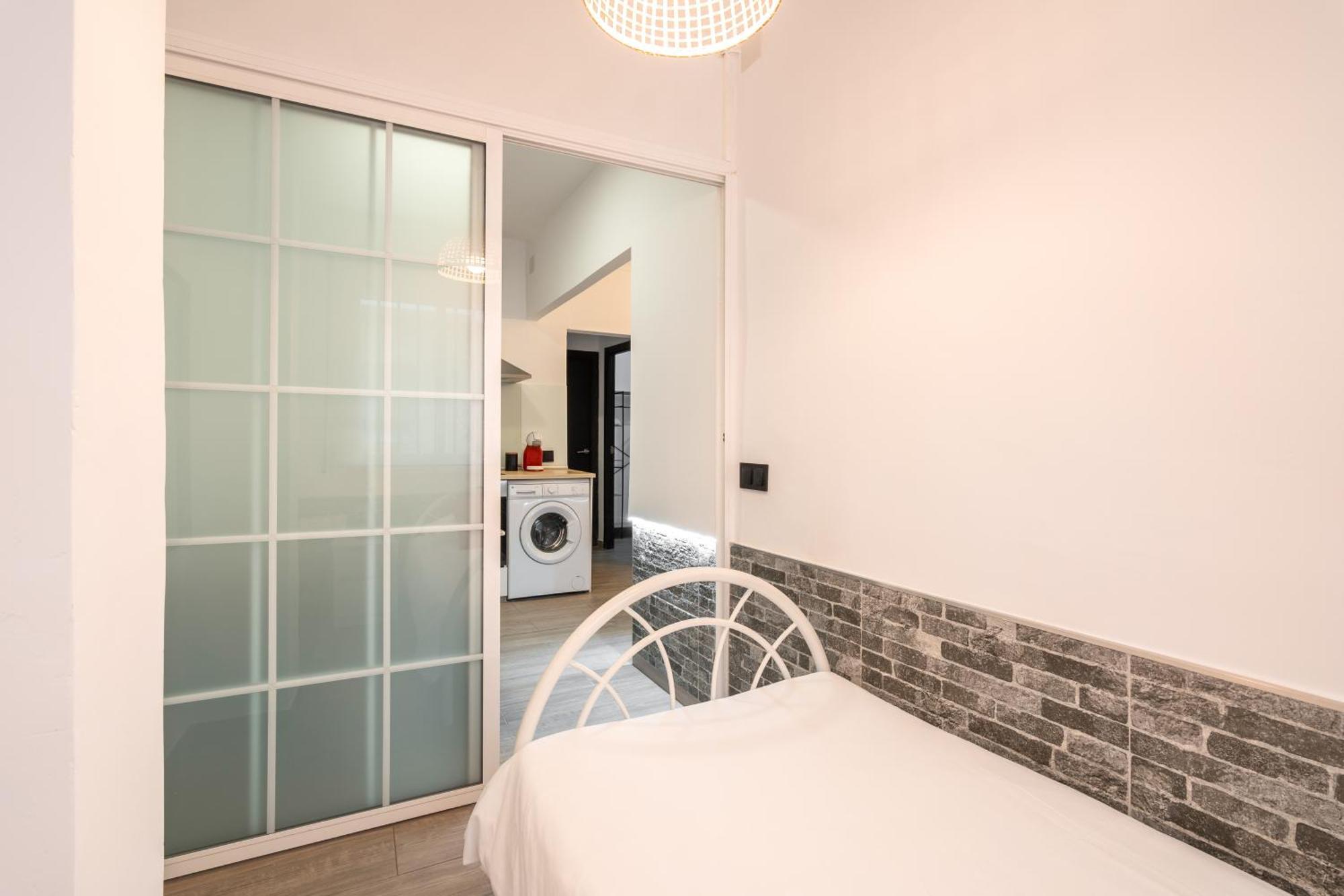 Beach Apartment, Next To The Sea Premiá de Mar Zewnętrze zdjęcie