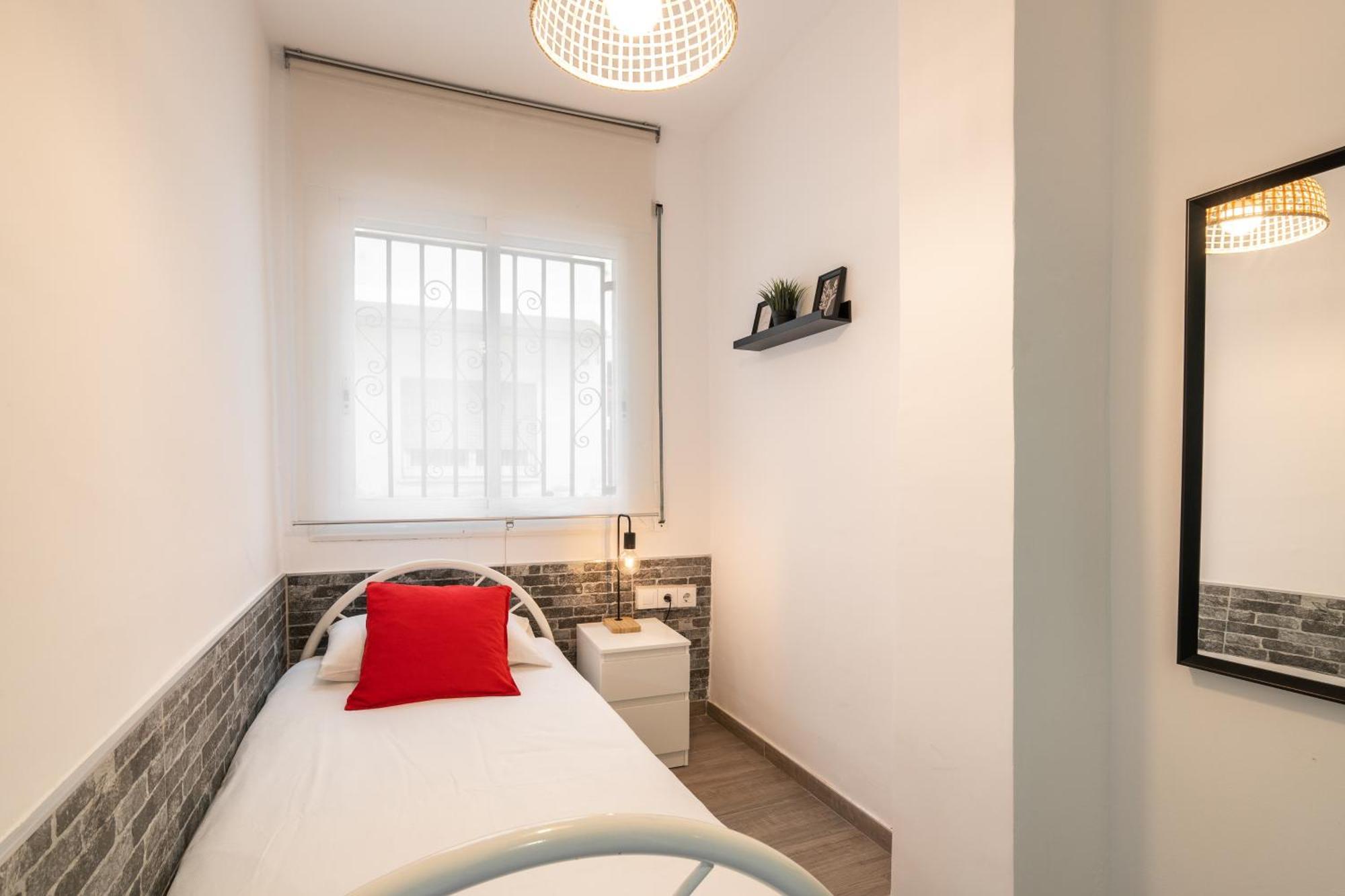 Beach Apartment, Next To The Sea Premiá de Mar Zewnętrze zdjęcie