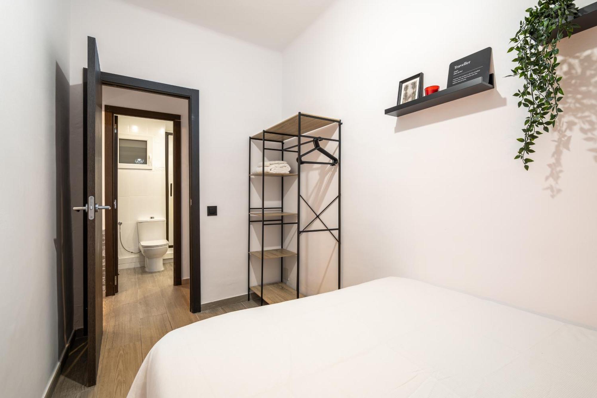 Beach Apartment, Next To The Sea Premiá de Mar Zewnętrze zdjęcie